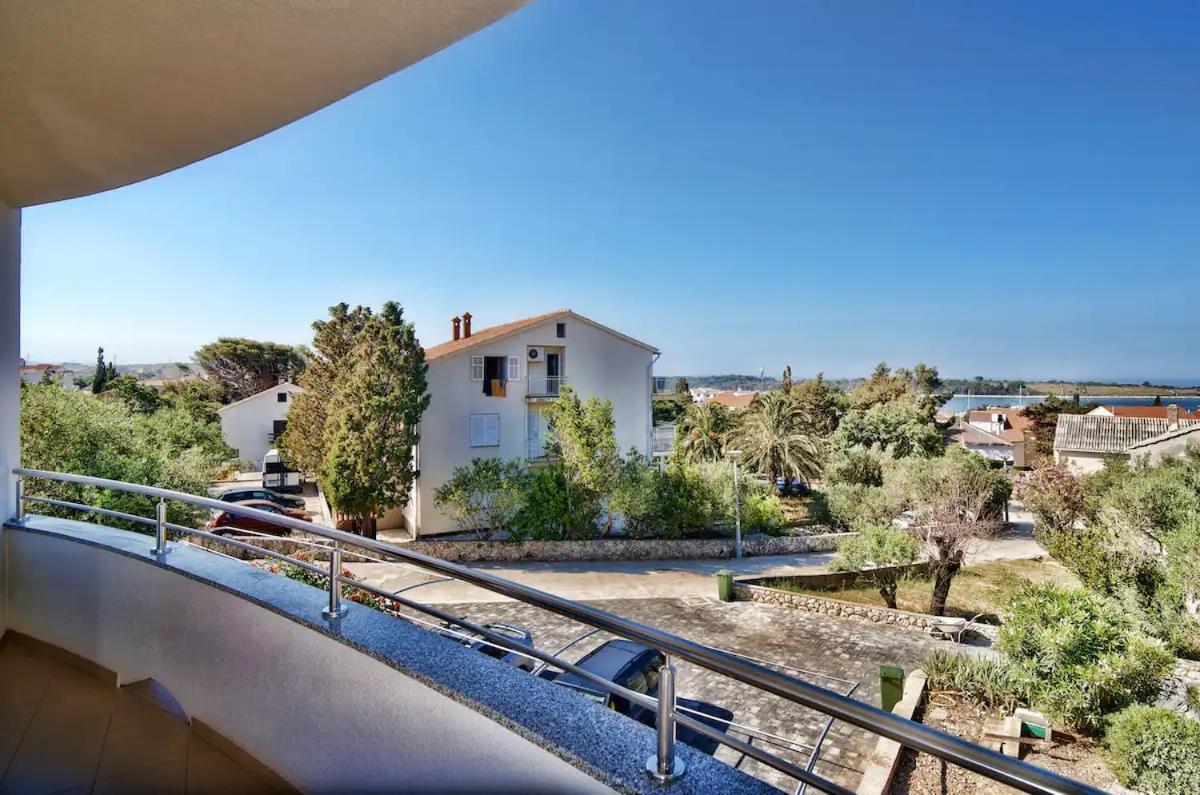 Apartamento Avada Premium Novalja Exterior foto