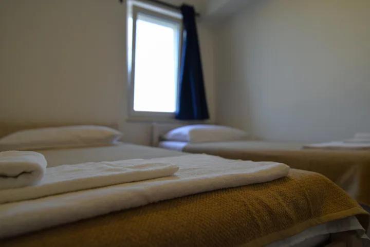 Apartamento Avada Premium Novalja Exterior foto