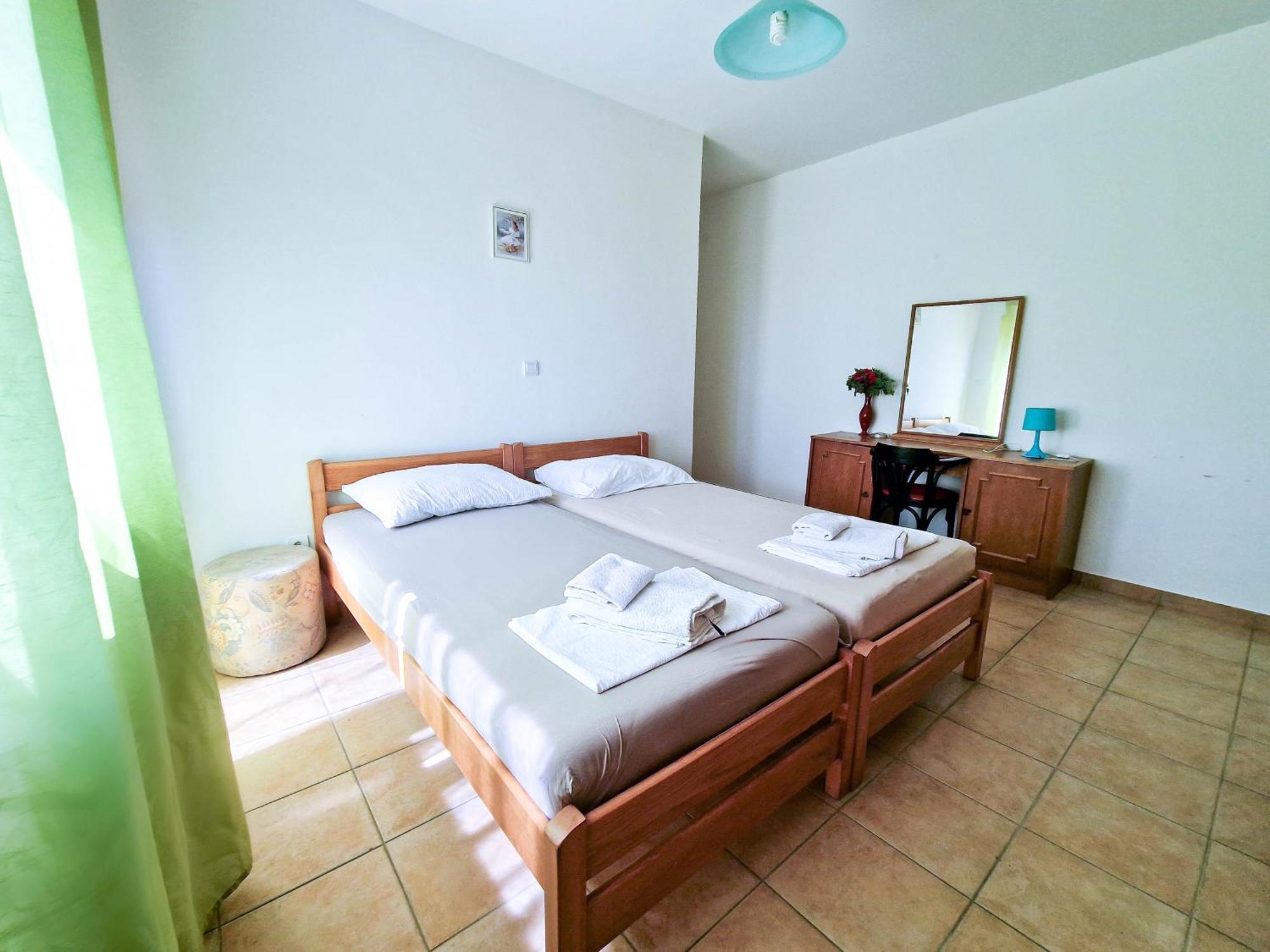 Apartamento Avada Premium Novalja Exterior foto