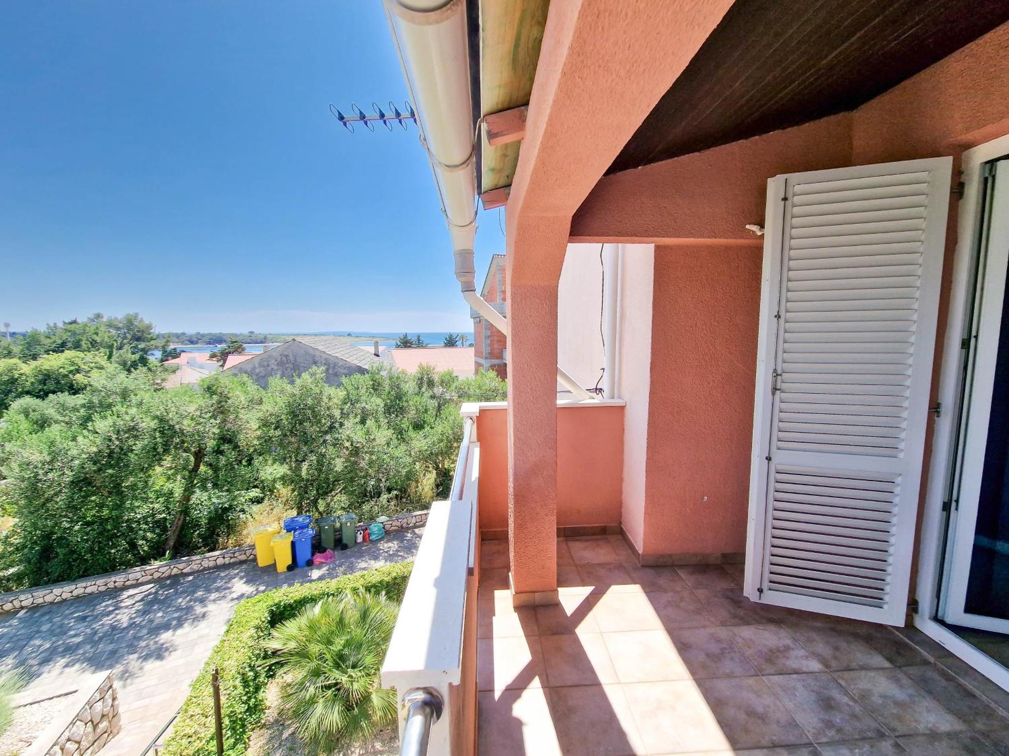 Apartamento Avada Premium Novalja Exterior foto